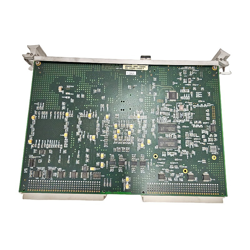 GE VMIVME-5565-010000 332-015565-010000 处理模块