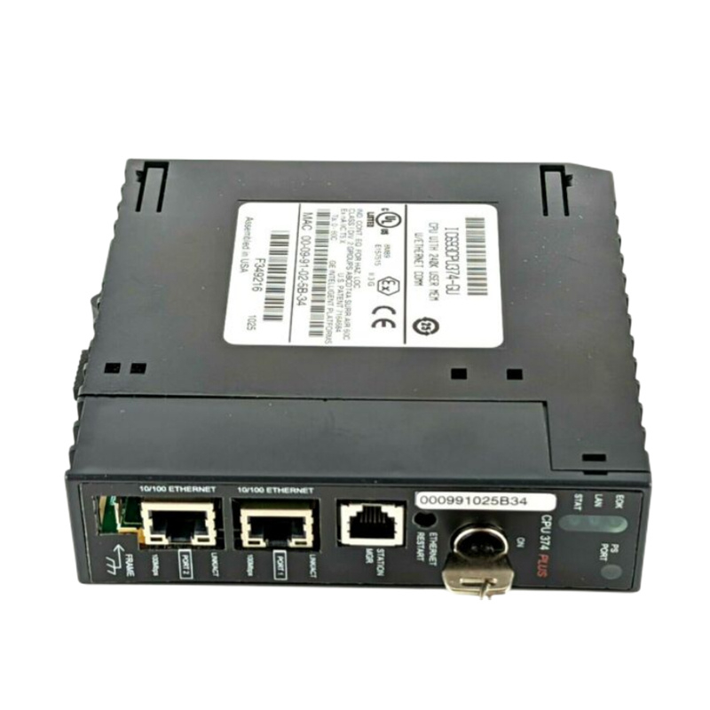 GE IC693ALG442C  I/O 模块