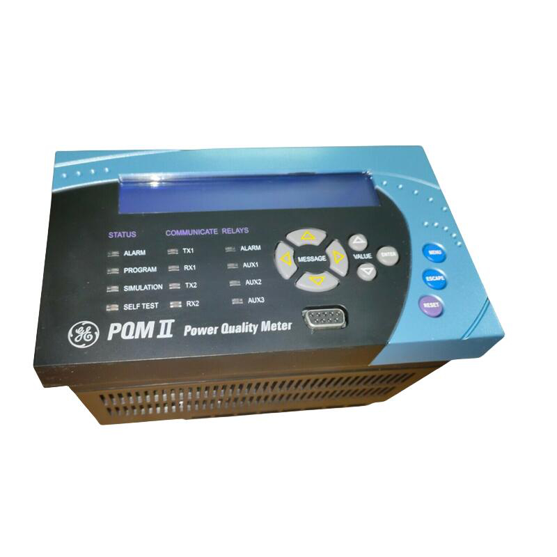 GE PQM-T20-C-A 监测设备