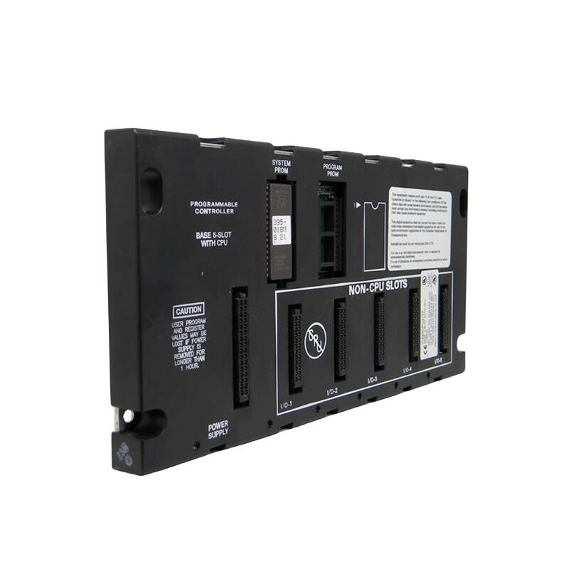 GE IC693MDL645E 输入模块