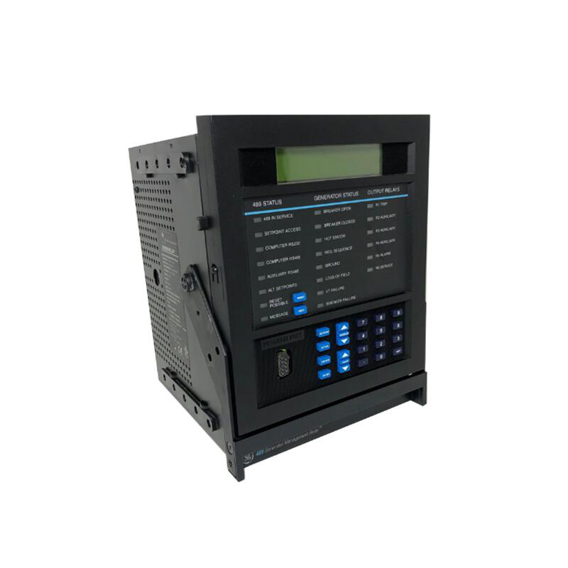 GE SR469-P1-LO-A20-E 继电器