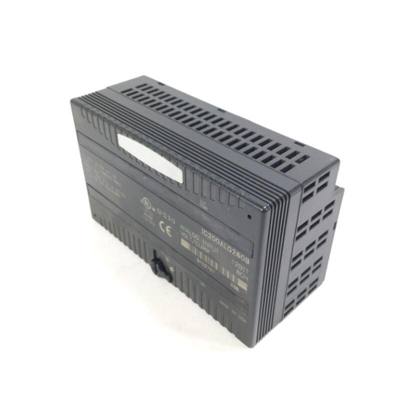 GE HE693PBM101E 工业控制模块