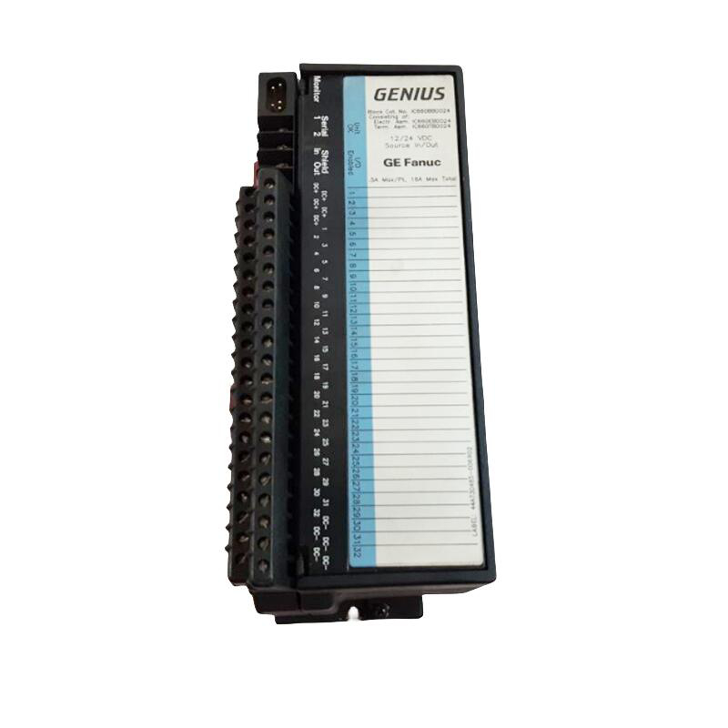 GE DPI832 过程校验模块