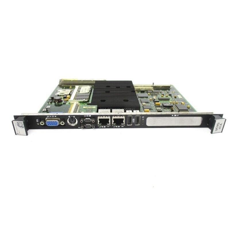 GE VMIVME-4116 总线接口模块