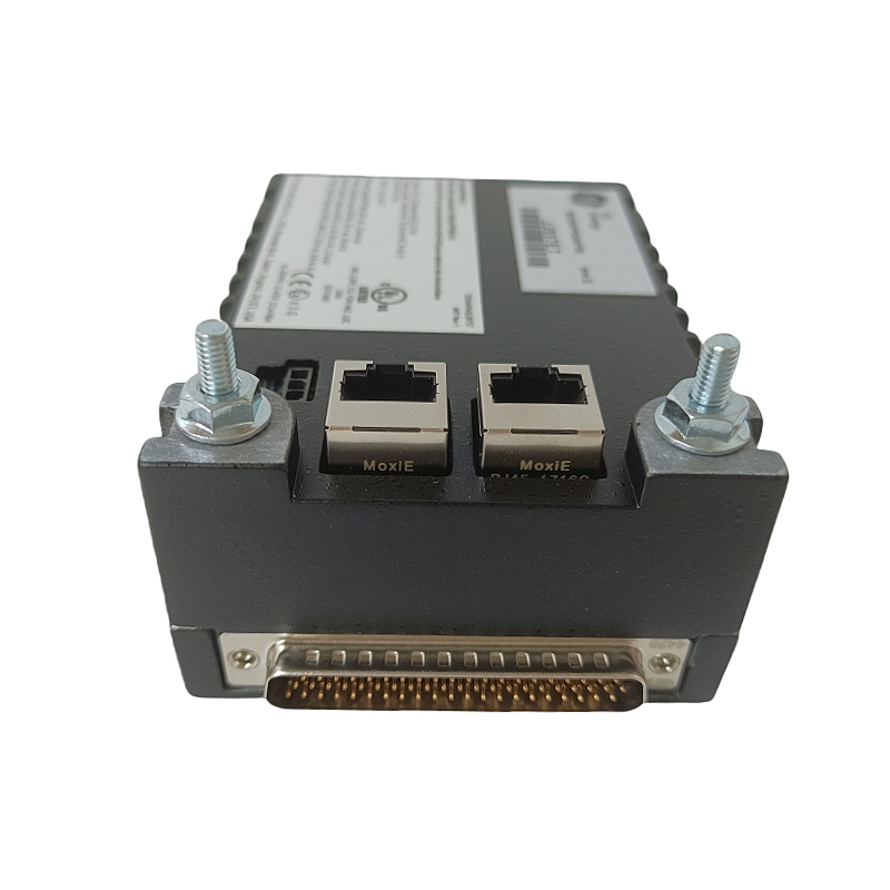 GE IS220PPDAH1B 控制系统模块