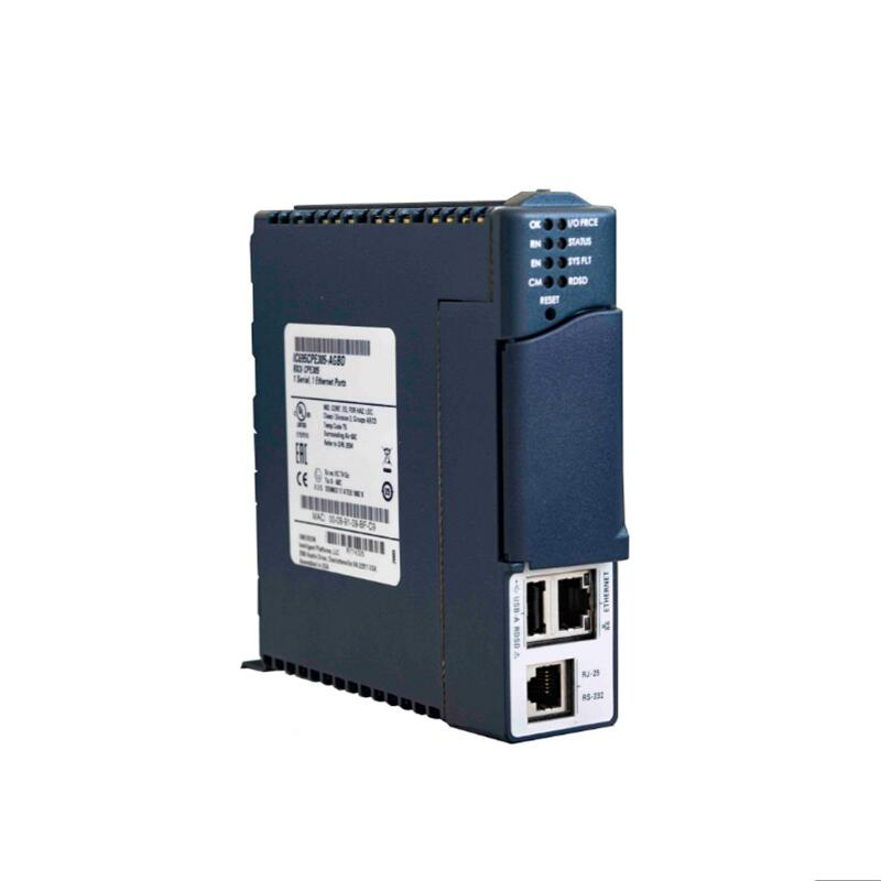 GE DS3800NTSA1 通信接口板