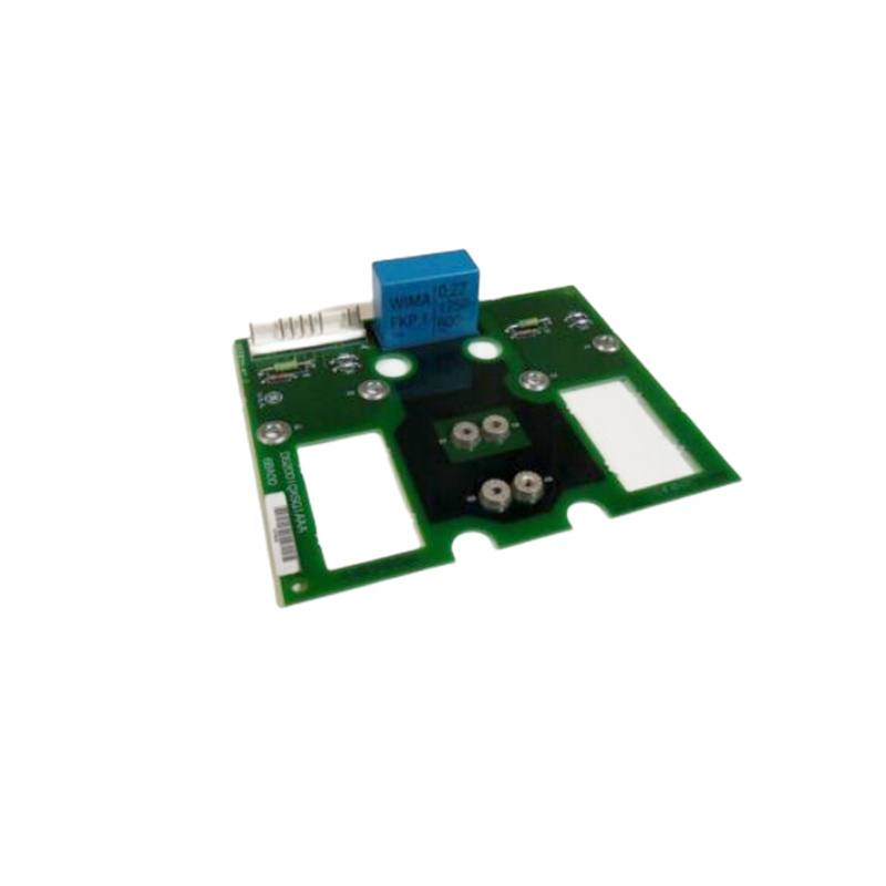 GE 531X213DIOAGG1 聚合模块