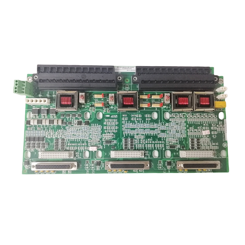 GE IS200TSVCH1AJE 印刷电路板