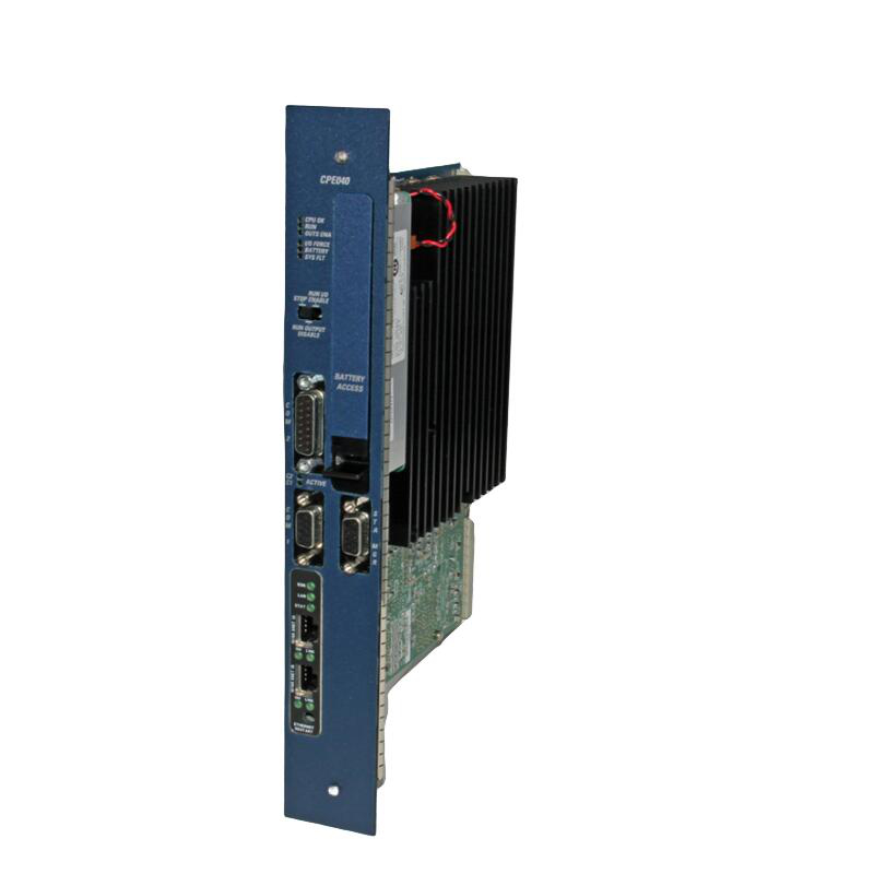 GE IC5KS182SSP 固态断路器模块