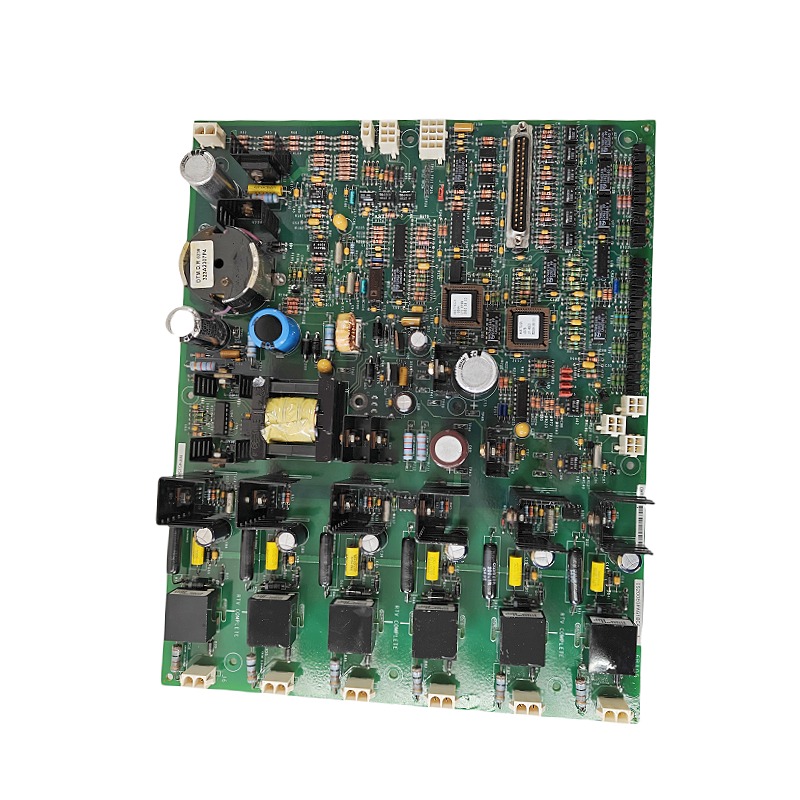 GE PC000087524/01 工业备件