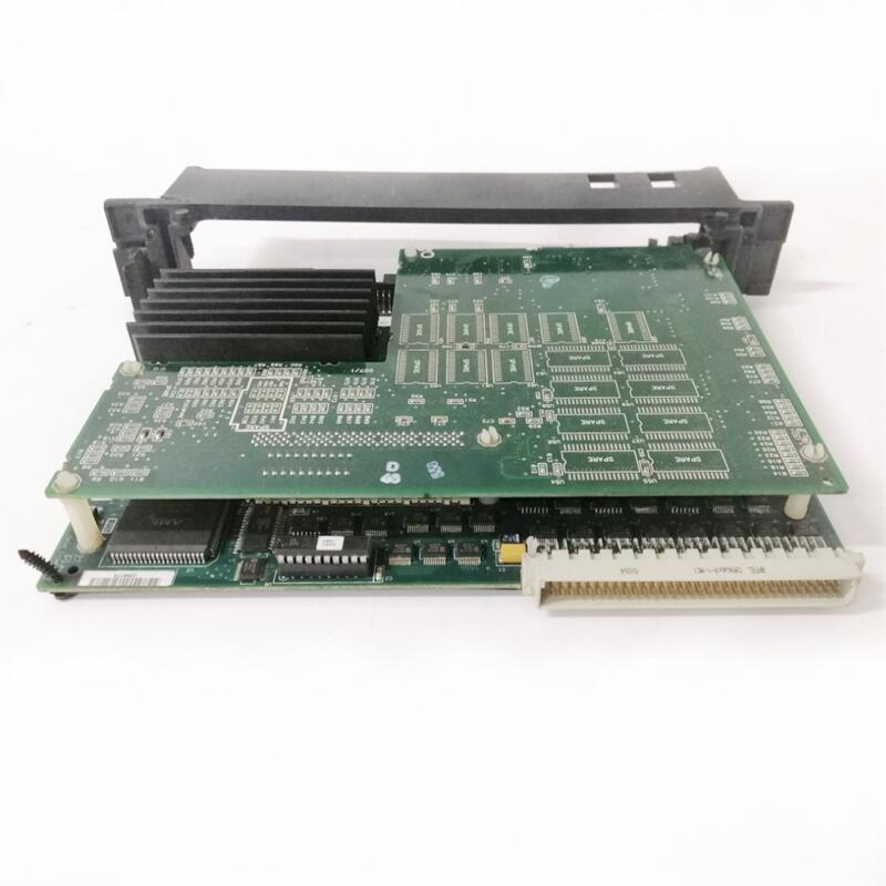 GE IC694PWR321 电源模块