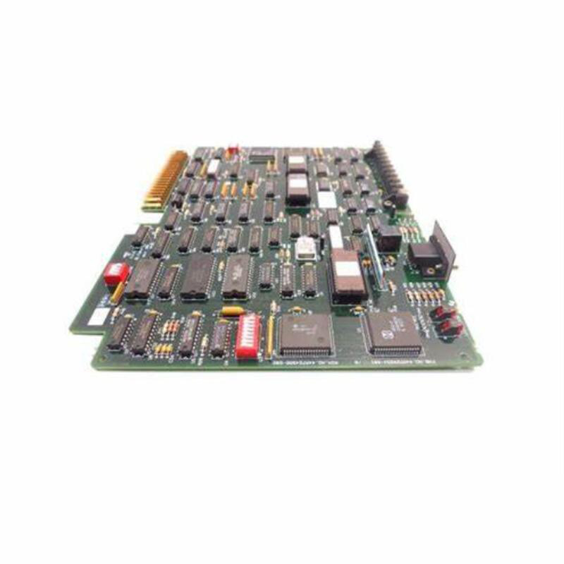 GE IC697MDL340 输出模块