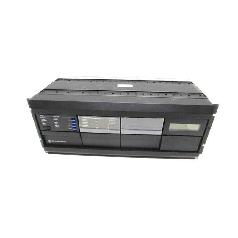 GE IC3600SIAA1 模拟量输入/输出（I/O）模块