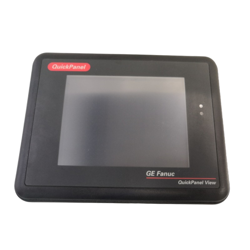 GE IC754VSI06STD-LH 彩色触摸屏