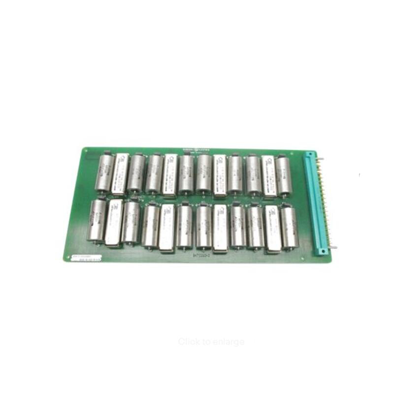 GE DS3800HPBC 监测模块