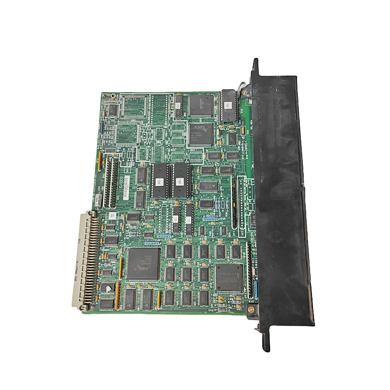 GE IC687BEM731 计数器模块