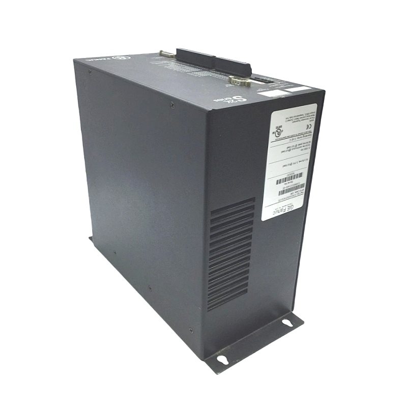 GE IC800SS1228R02-CE 伺服电机模块