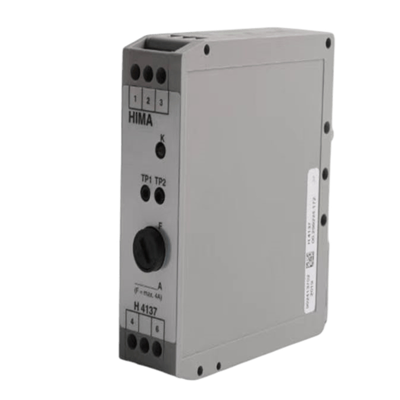 HIMA TM591-B00-G00测试模块