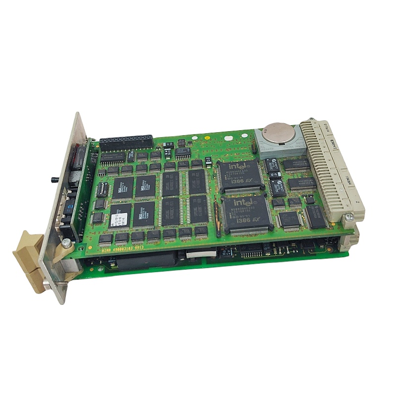 HIMA F8650 核心模块