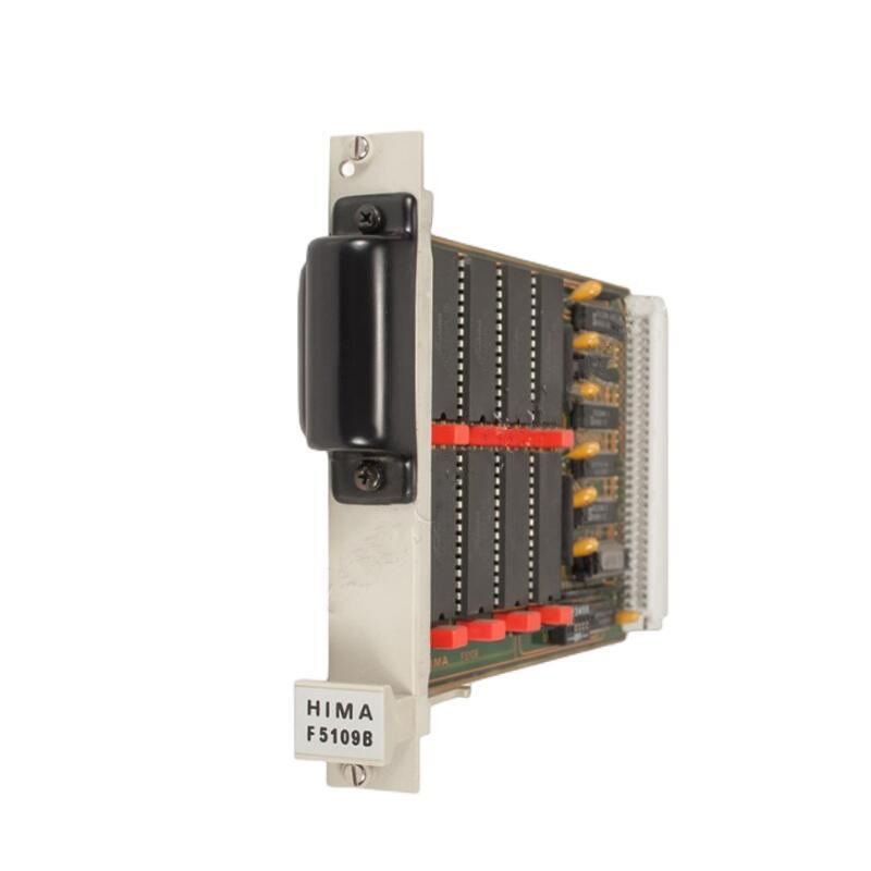 HIMA K9203A 工业控制器