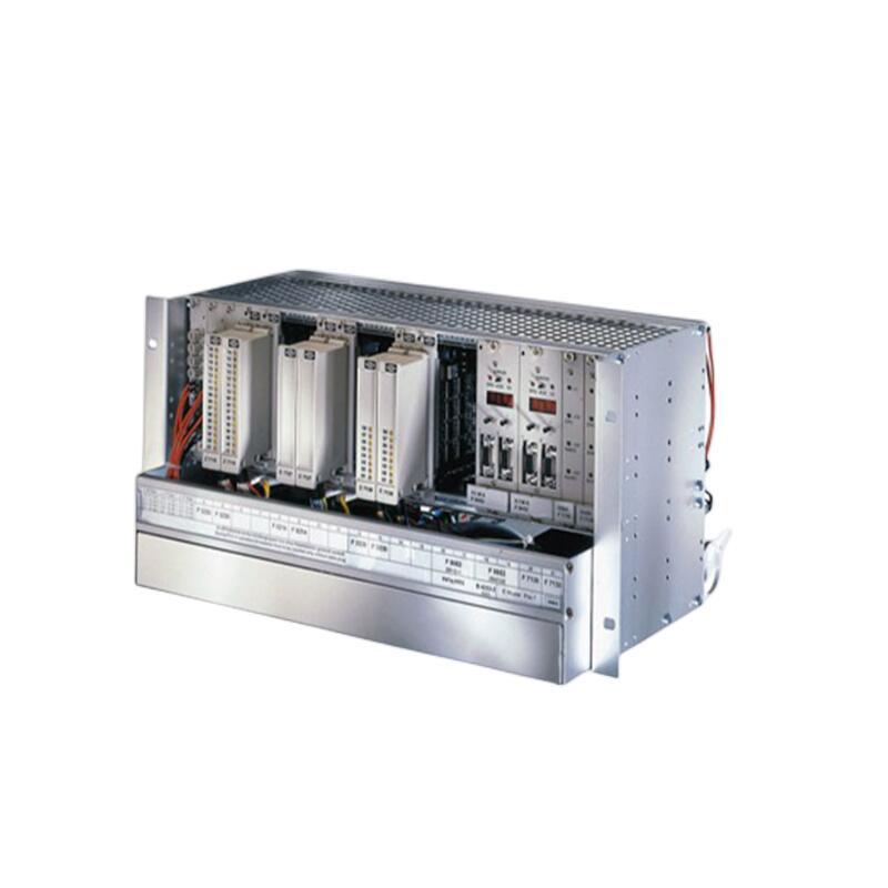 HIMA H4012 数字量输入模块