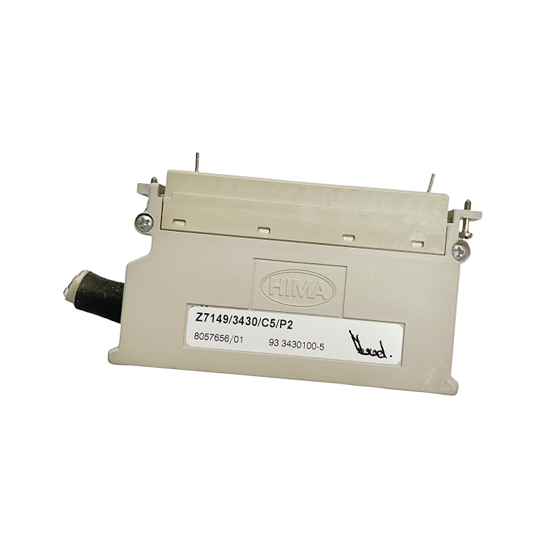 HIMA Z7149 扩展模块