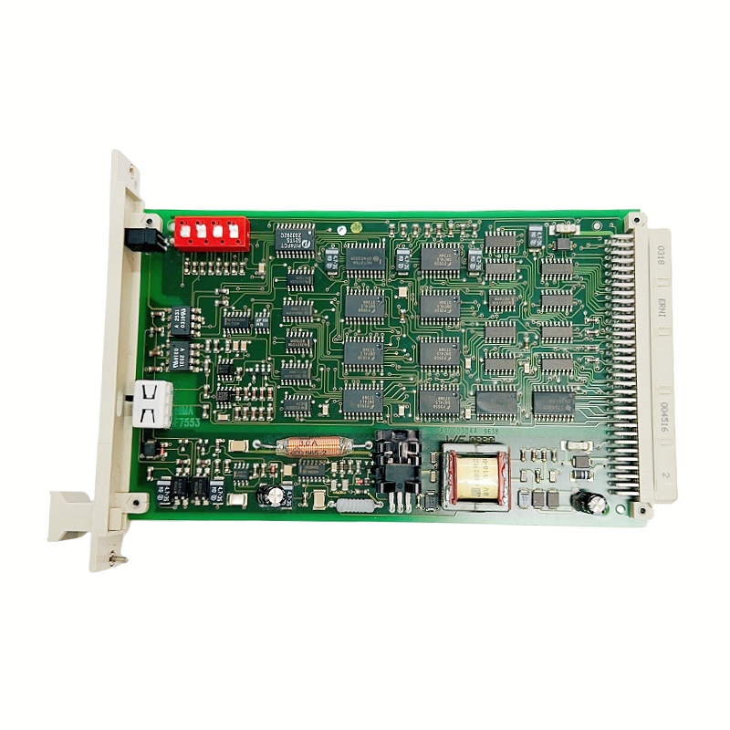 HIMA F7553 984755302 耦合模块