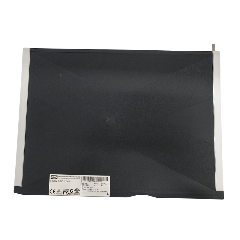 HIMA X-DO1201 985210204 数字输出模块