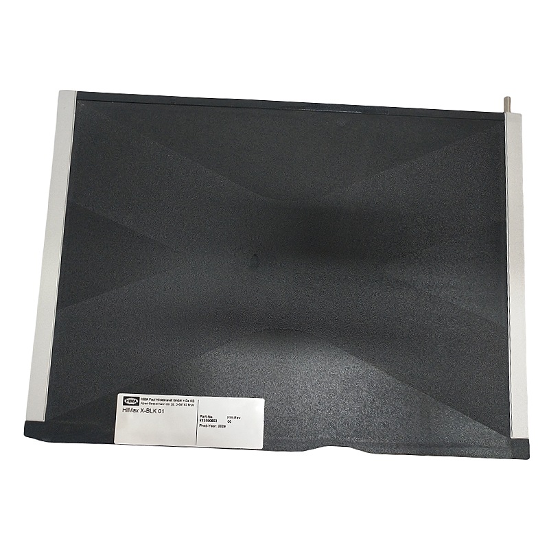 HIMA X-DI1601 985210222 数字输入模块