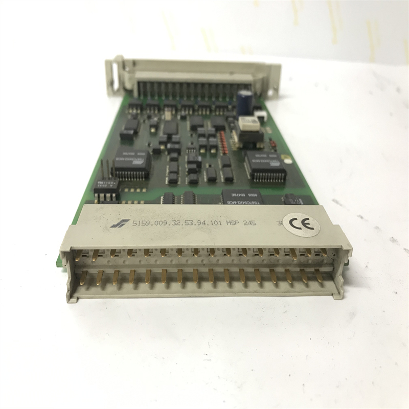 HIMA Z7108/3237/C8 工控备件