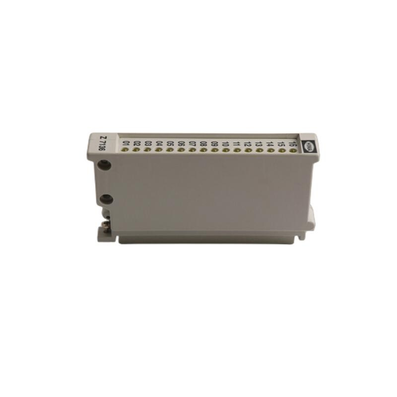 HIMA Z7008/3238/Ex/C8 模拟量输入模块