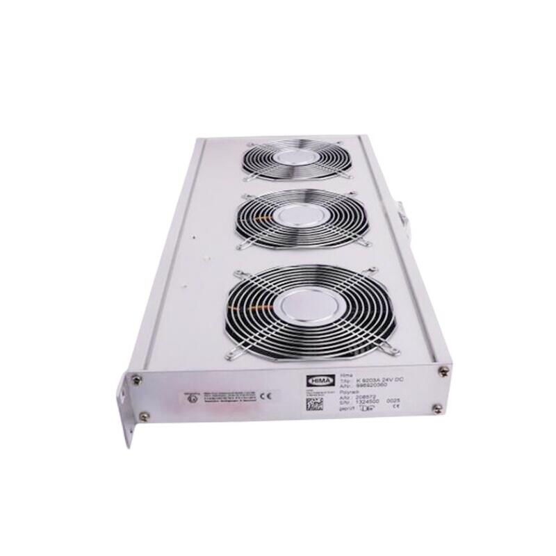 HIMA Z7138/3330/C5/P2 控制模块