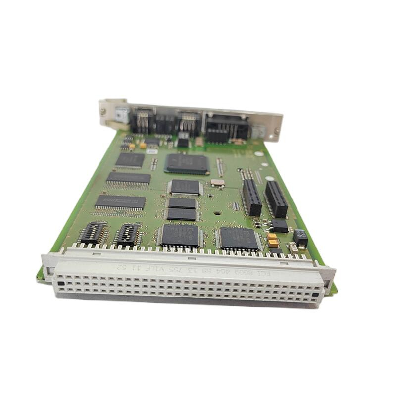 HIMA F8627X 中央控制器