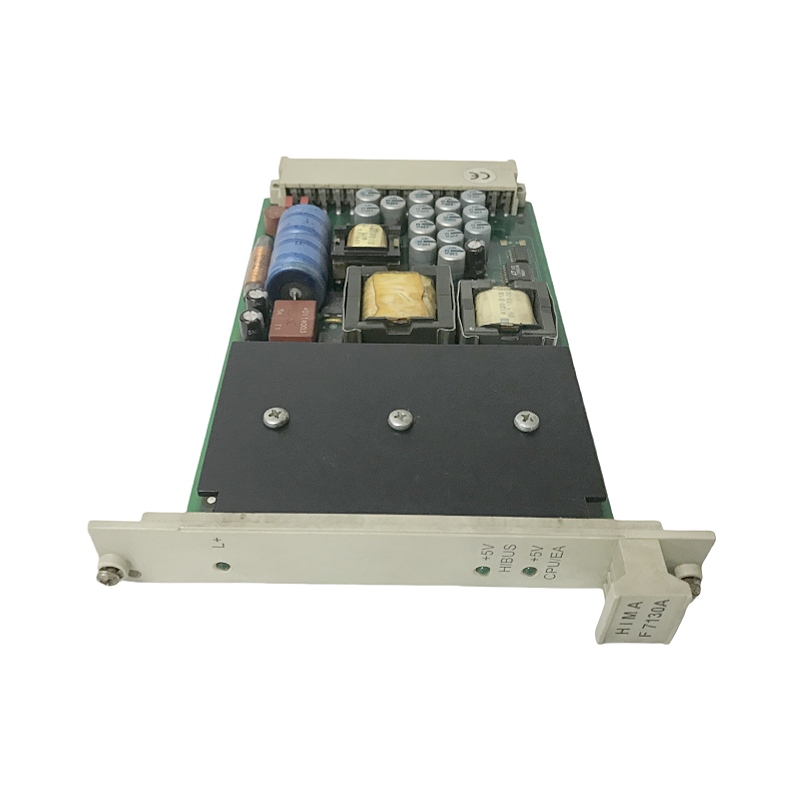 HIMA F-PWR02 电源供应模块