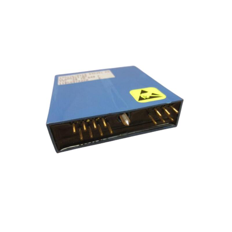 EMERSON KJ3204X1-BA1 （数字）输出模块