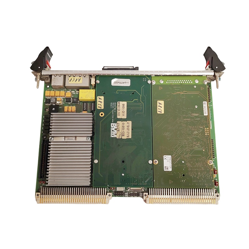 EMERSON TPMC917 PMC模块