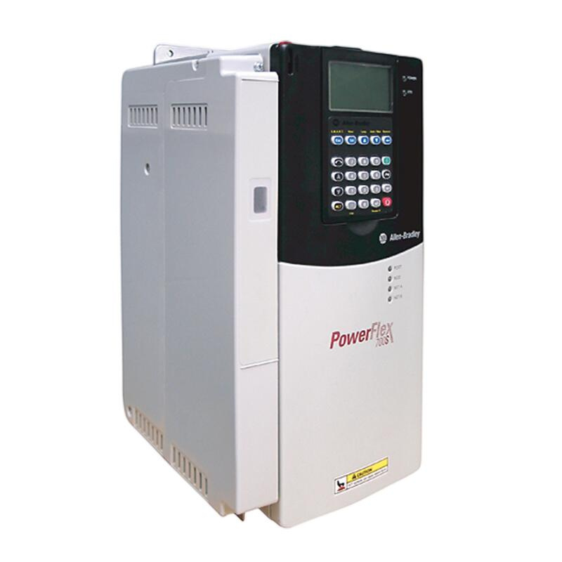 Allen-Bradley 20BE125A0ANNANC0 变频驱动器