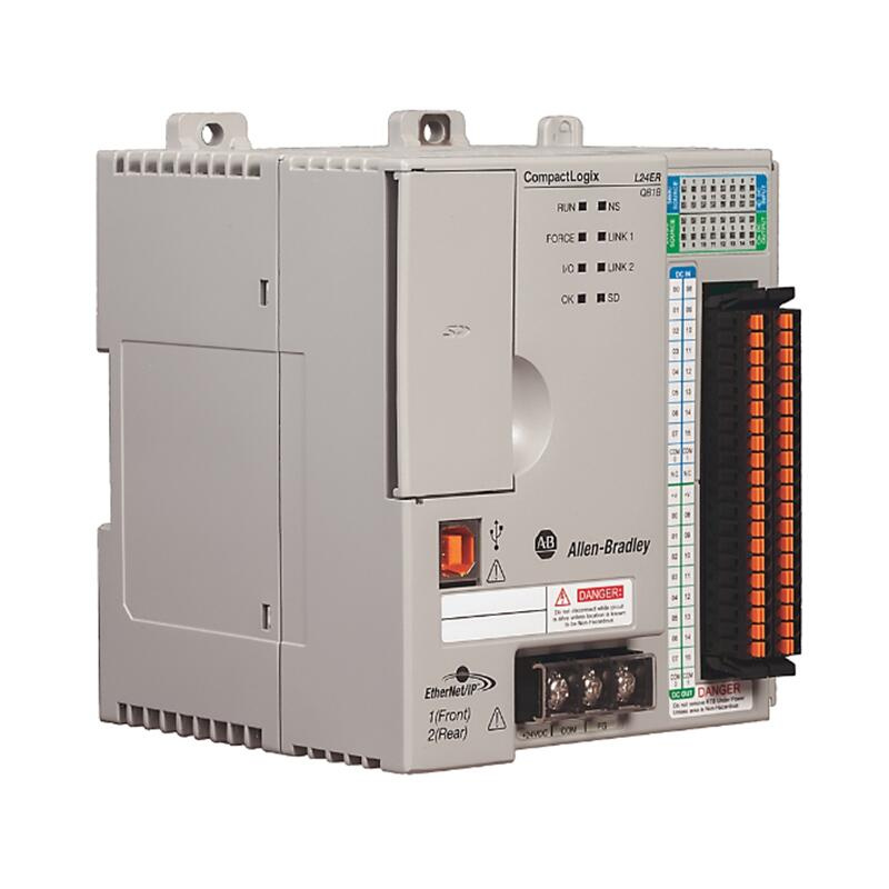 Allen-Bradley 20DC037A0EYNANANK 交流变频器