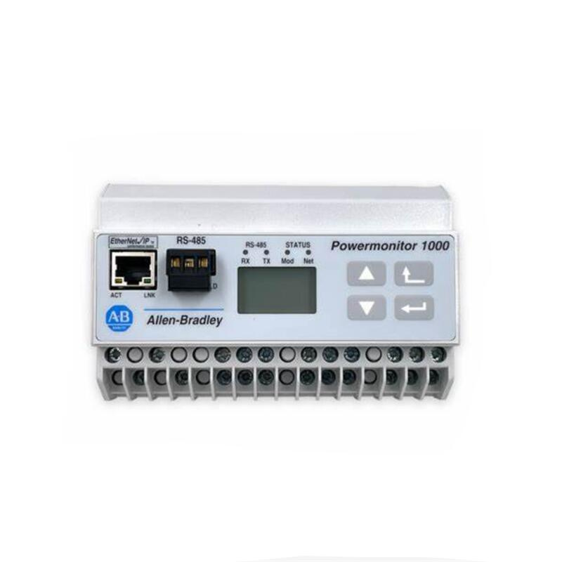 Allen-Bradley 20F1ANC260JA0NNNNN 空冷交流变频器