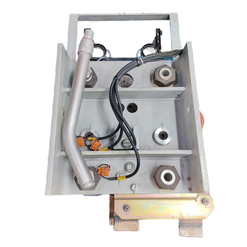 ABB S-093N 3BHB009885R0021 核心相模块