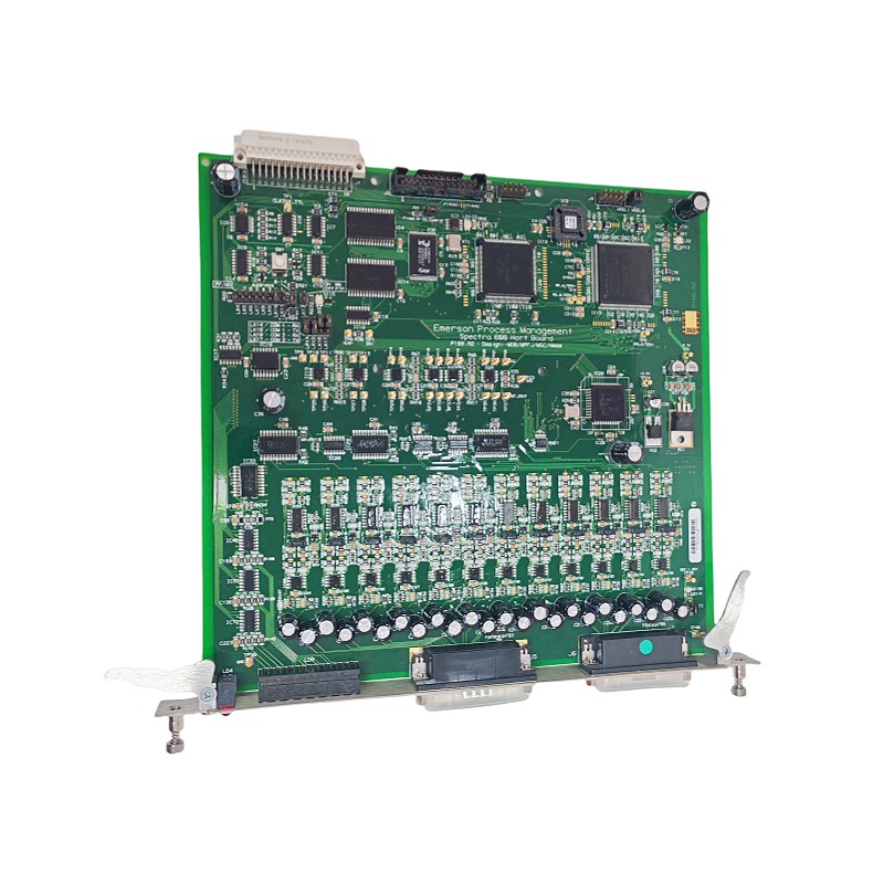 EMERSON P188.R2 分配模块