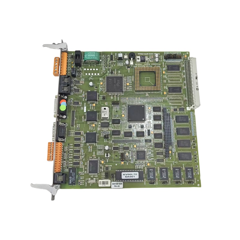 EMERSON DA7281520 P152 颗粒物监测仪