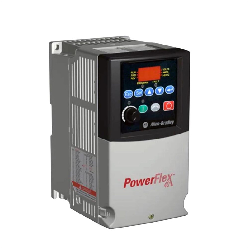 PowerFlex 20BC043A0AYNANC0 交流变频驱动器