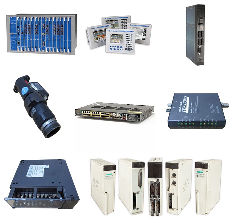 XYCOM XVME-240 数字输入/输出（DIO）模块