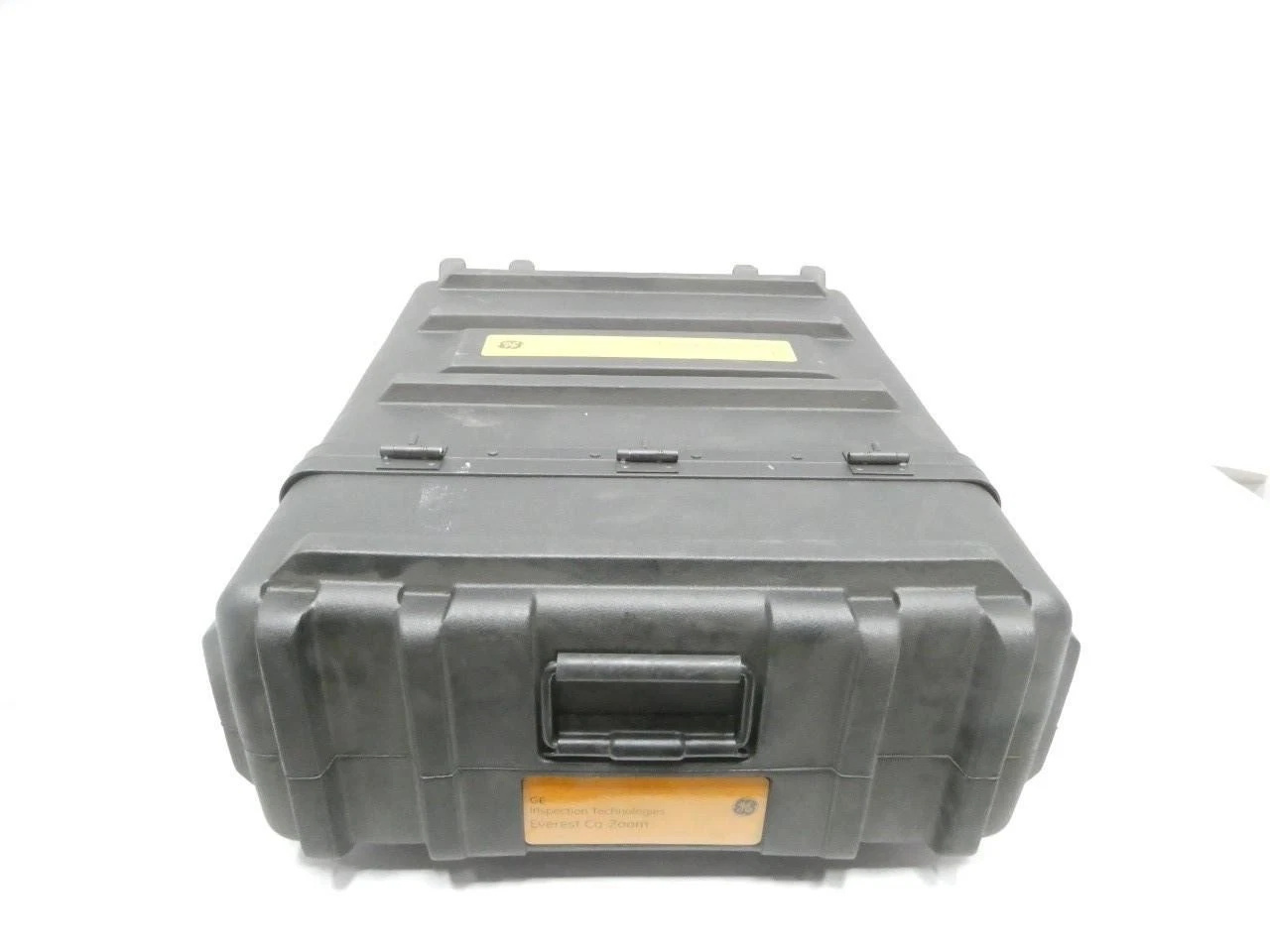 GE EVEREST CA-ZOOM （RVI）系统