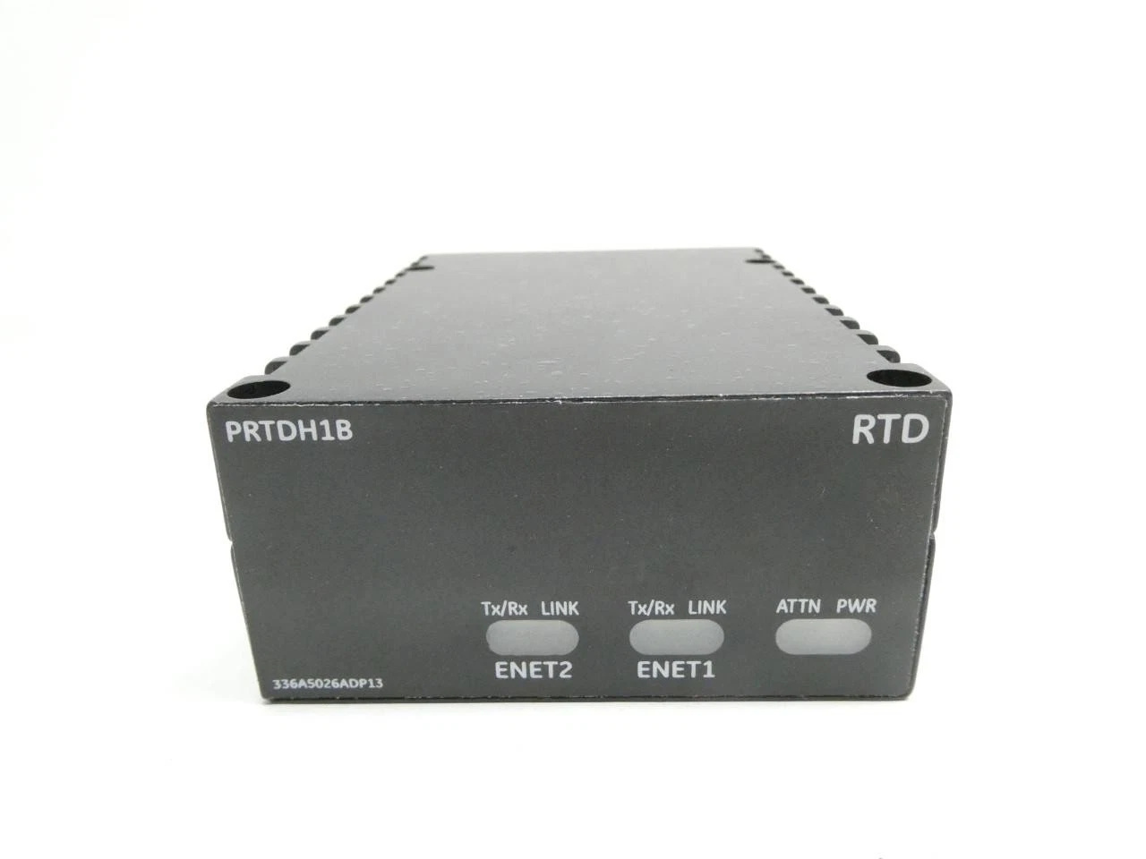 GE IS220PRTDH1B 输入模块