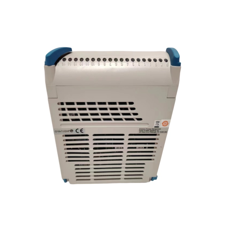 EMERSON 1C31113G01 (输入/输出)模块