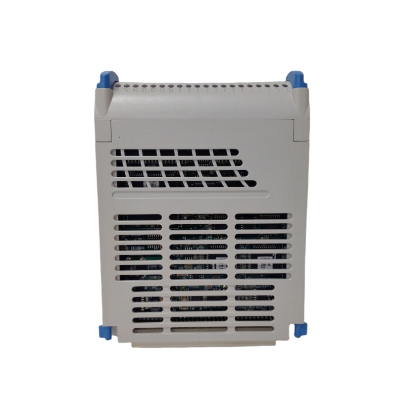 EMERSON 1C31166G01 控制器模块