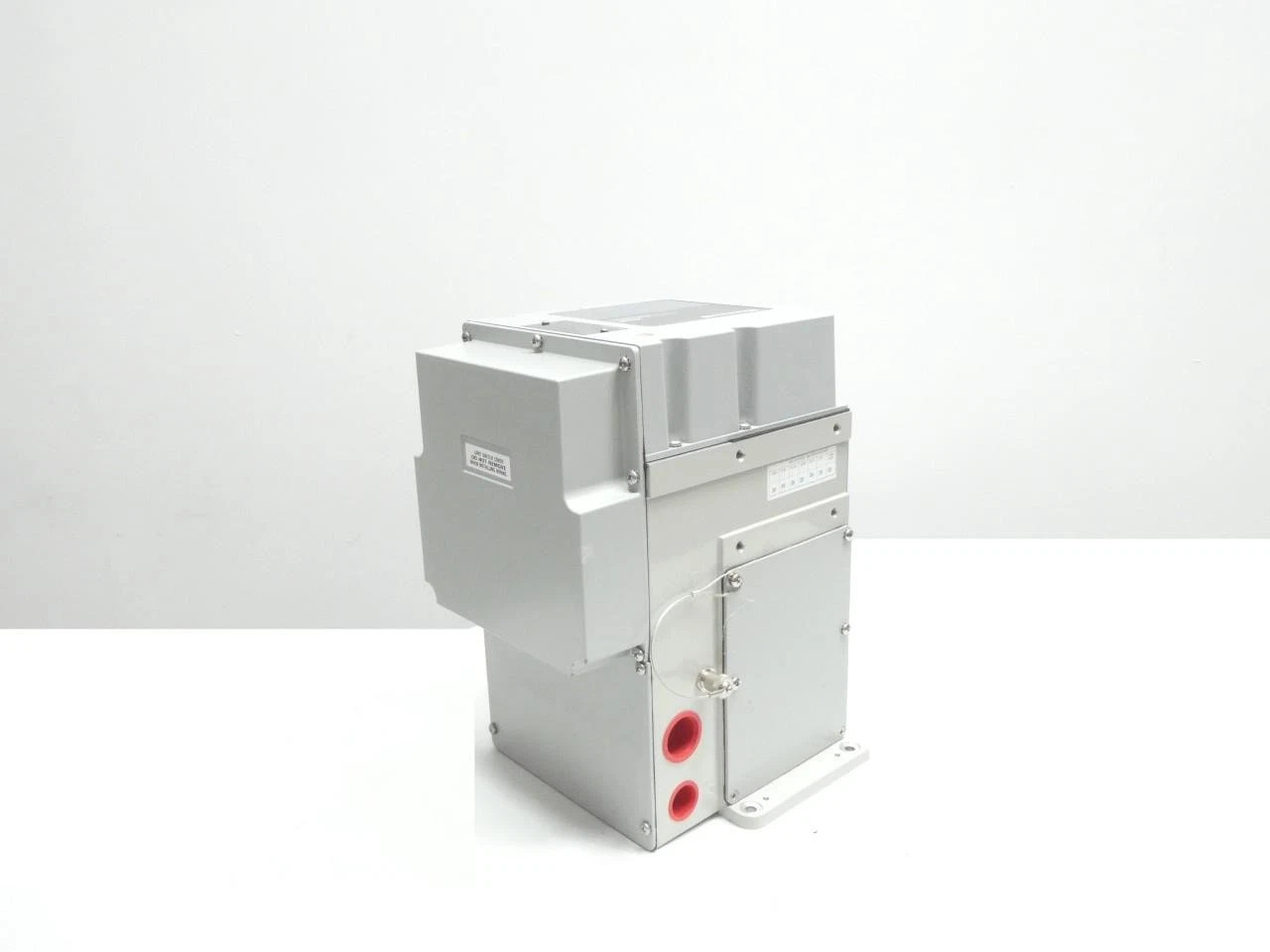 Honeywell 10268S-1-020-201-0-2-03100-000-00 控制系统组件