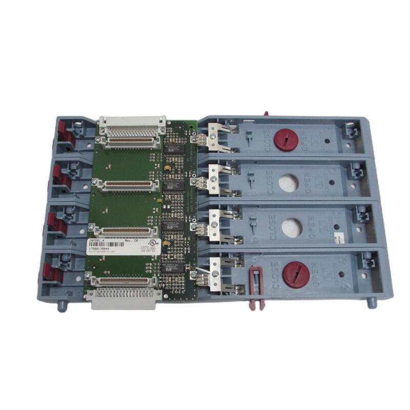 B&R BVI0660HWSA.000-1 自动化模块